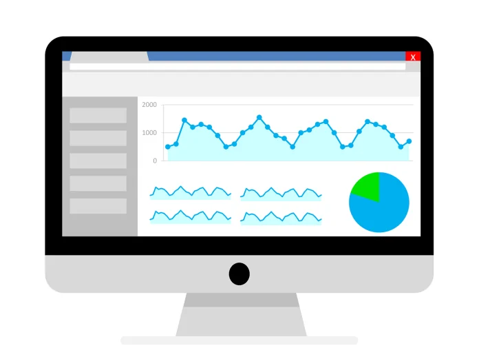 Data Analyze and Visualization by Python